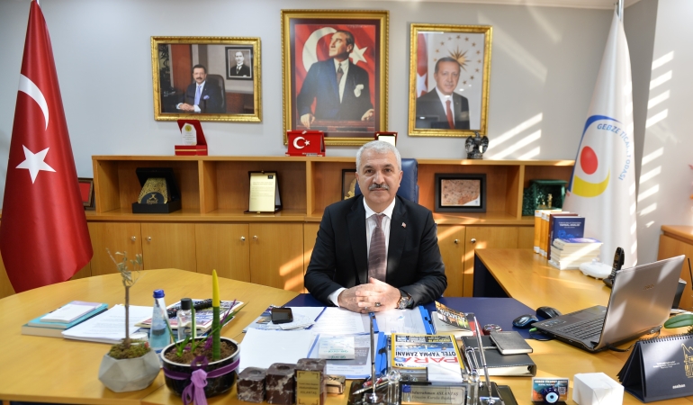 BAŞKAN 03