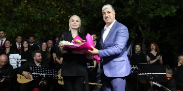 Dilovası Öğretmenler Korosu’ndan Unutulmaz Türkü Gecesi (9)