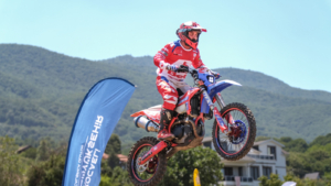 Kocaeli'de Süper Enduro Şampiyonası başladı (6). docx
