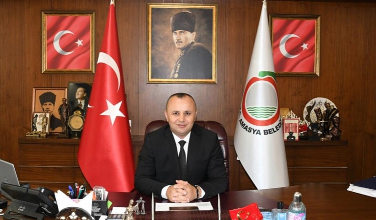 Başkan Sevindi :Çocukların Dünyası, Geleceğin Umududur”