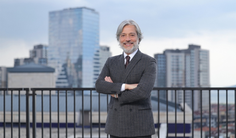 CANTEKİN DİNÇERLER