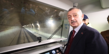 Ulaşımda Kocaeli Yüzyılı (6)