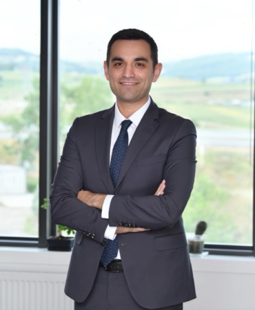 Yıldız_Demir_Çelik_Genel_Müdürü_Selçuk_Yılmaz