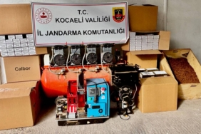 25.09.2025 Körfez Tütün