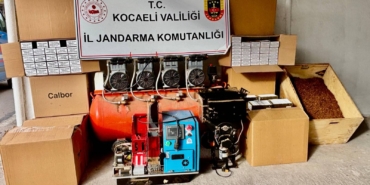 25.09.2025 Körfez Tütün