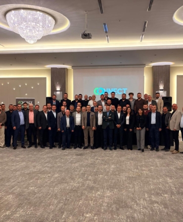 Bayi Toplantısı_İgsaş_1