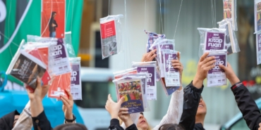 Kocaelililer, _Ağaçlar Kitap Açıyor_ etkinliğinde buluşacak (3)