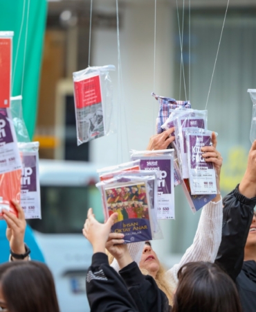 Kocaelililer, _Ağaçlar Kitap Açıyor_ etkinliğinde buluşacak (3)