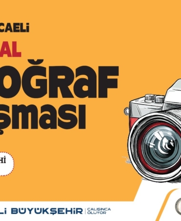 Kocaeli'nin güzellikleri objektiflere yansıyacak (1)