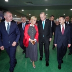 Milli Takımımıza tebrik Kocaeli'ye teşekkür (9)