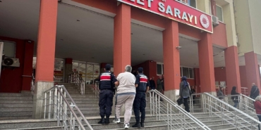 aranan şahıs