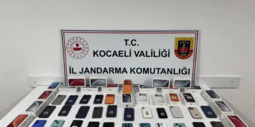 gebze-telefon