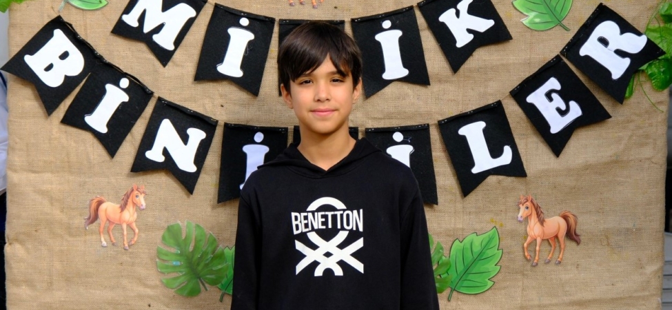 Ara tatili at üstünde geçirdiler (8)