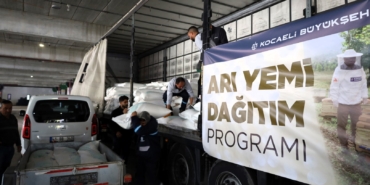 Büyükşehir'den arıcılara yüzde 50 hibeli arı yemi (39) (Büyük)