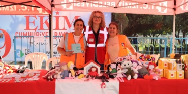 İzmit Belediyesi ve LÖSEV el ele (5)