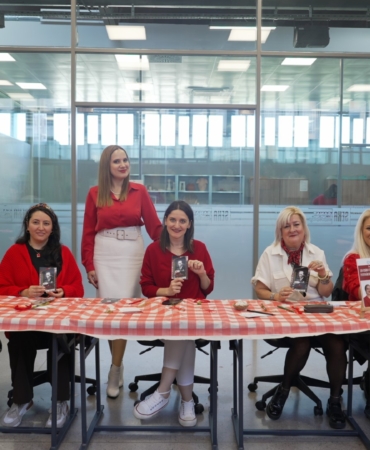 SEKA Sanat İhtisas Merkezi'nde Cumhuriyet sevgisi (4) (Büyük)