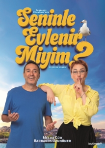 Seninle Evlenir miyim 1