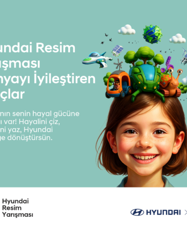 Hyundai'den Dünyayı İyileştiren Araçlar (2)