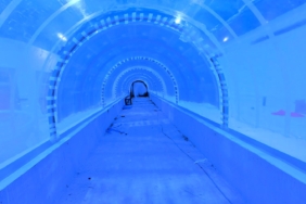 _Kocaeli Akvaryumu_ turizmin cazibe merkezi olacak (5)