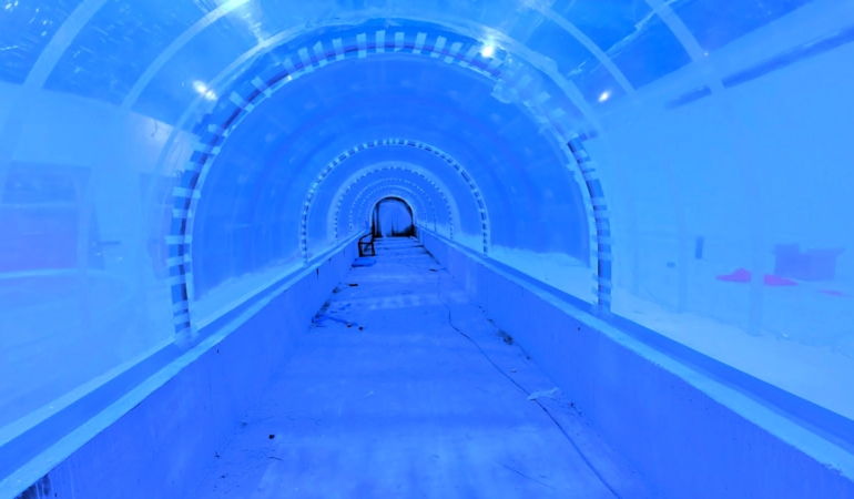 _Kocaeli Akvaryumu_ turizmin cazibe merkezi olacak (5)