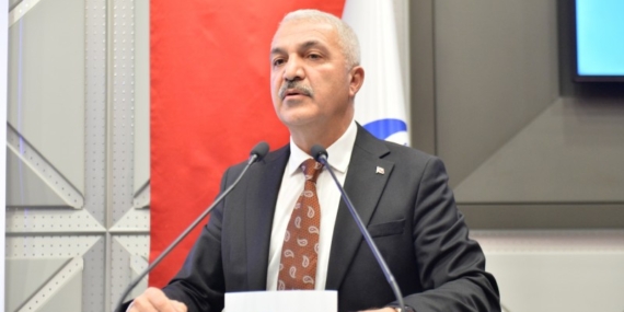 Gebze Ticaret Odası Ocak Ayı Meclis Toplantısı Gerçekleşti