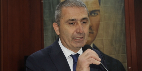 İYİ Parti Kocaeli İl Başkanı Şirin: “16 Ocak, Kalemin ve Hakikatin Onur Günüdür”