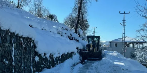 Meteoroloji’den kuvvetli yağış ve fırtına uyarısı