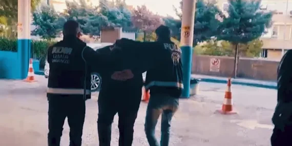 17 ilde FETÖ operasyonu