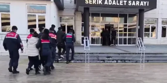 17 ilde siber dolandırıcılık operasyonu
