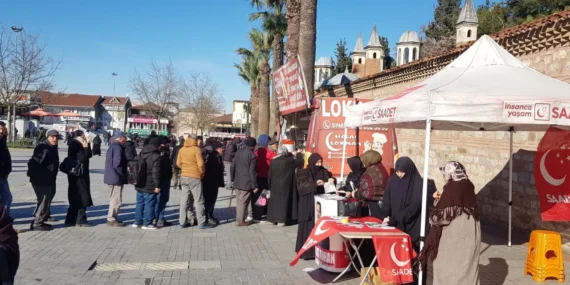 Şehit emniyet mensupları dualarla anıldı