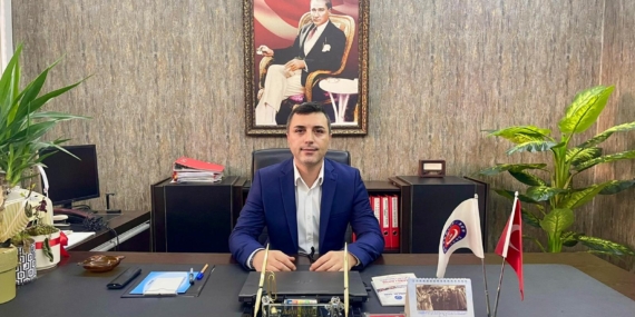 Ayata: “2026 Zammı, Sağlık Çalışanlarına Yönelik Bir Sefalet Zammıdır”