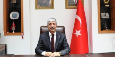 Başkan Ömeroğlu'ndan Miraç Kandili Mesajı
