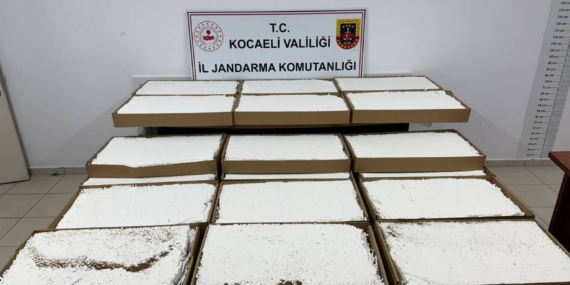 BASIN AÇIKLAMASI