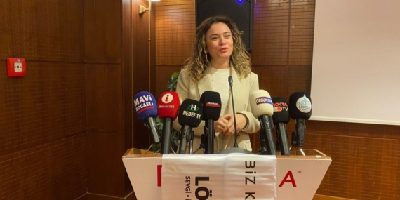 LÖSEV’den Kocaeli’ye Şube Çağrısı