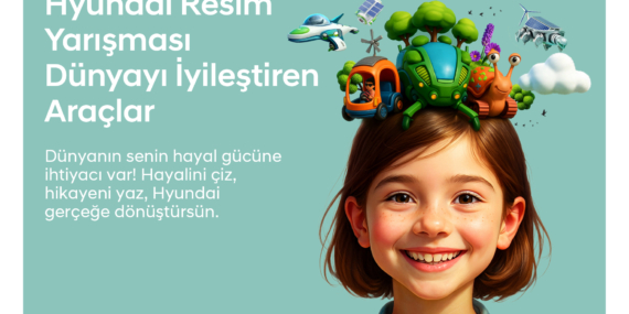 Hyundai Resim Yarışması’nda başvuru tarihi 31 Ocak’a uzatıldı