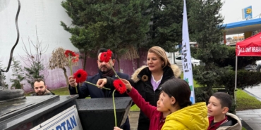 İzmit, Yahya Kaptan’ı ölümünün 106’ncı yılında saygıyla andı (1)