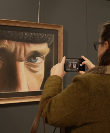 Kocaeli, 2025'te sanat ve kültürün merkezi oldu (5)