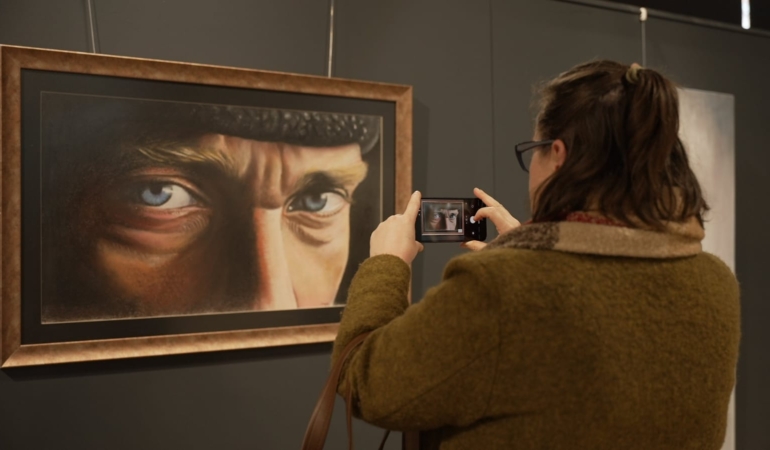 Kocaeli, 2025'te sanat ve kültürün merkezi oldu (5)