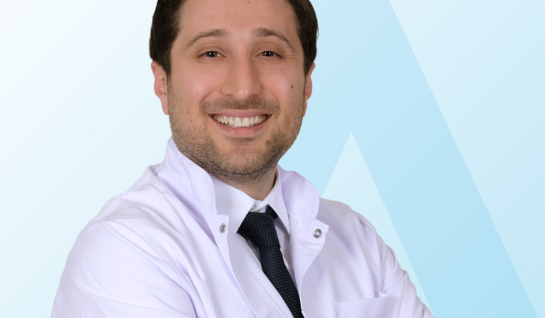 Meriç Kabakcı