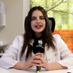 Uzman Diyetisyen Dilan Avcı