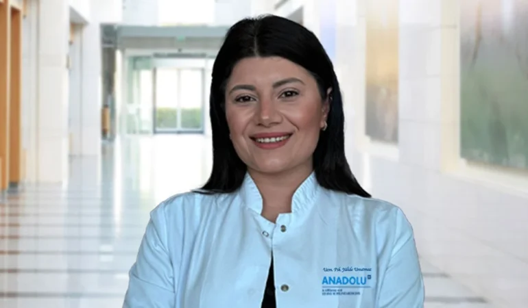Stres duygusal açlığı artırıyor