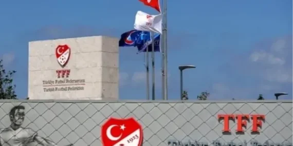 PFDK’dan 314 antrenöre bahis cezası!