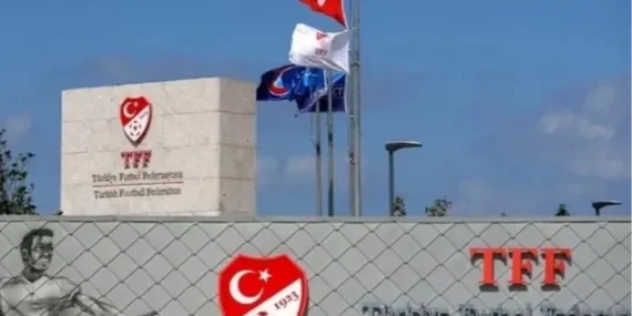 212 menajer ve teknik sorumlu PFDK’ya sevk edildi