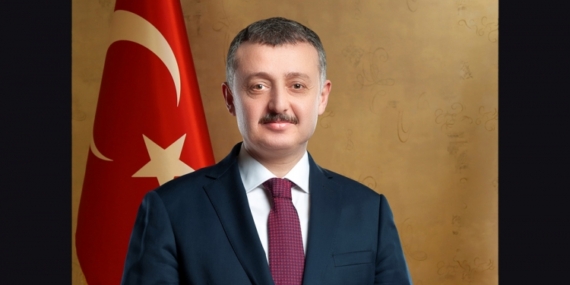 “16 Ocak, Cumhuriyet’imizin ilanına giden yoldaki en önemli yapı taşıdır”