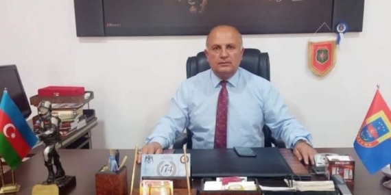 Başkan  Ağçay’dan Bayrağa Yapılan Saldırıya Sert Tepki
