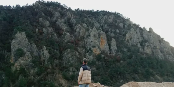 Bilecik’in saklı hazinesi