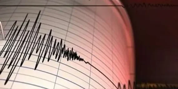 Balıkesir Sındırgı’da 5,1’lik deprem!