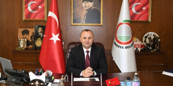 “Gazetecilik, yalnızca bir meslek değil büyük bir sorumluluktur.”