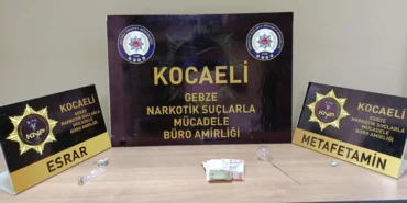 gebzenarko