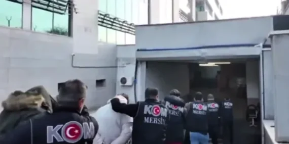 Mersin’de lavaş tekeline büyük darbe